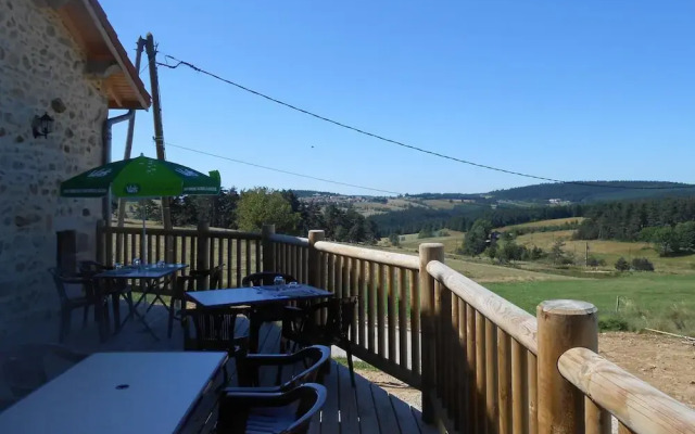 Logis Auberge des Myrtilles
