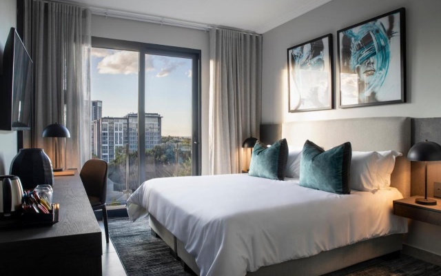 The Catalyst Hotel