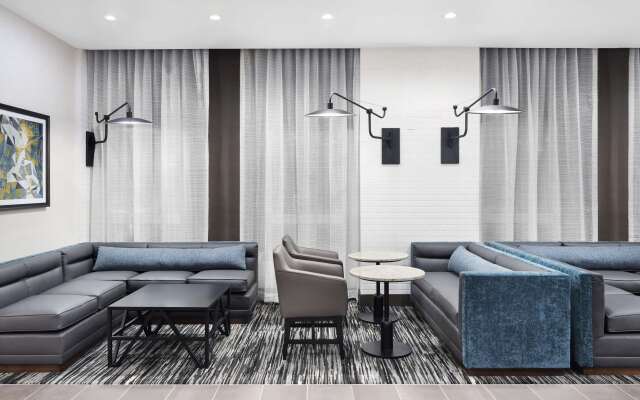 Hyatt Place Jacksonville / St. Johns Town Center