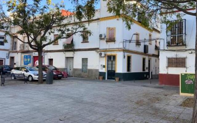 Apartamento Barrio San Gonzalo