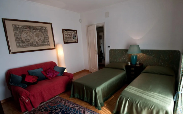 La Casa Sul Fiume