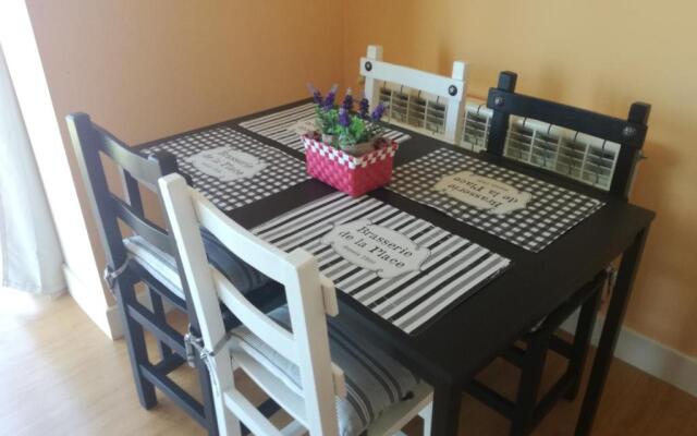 Apartamento Talako