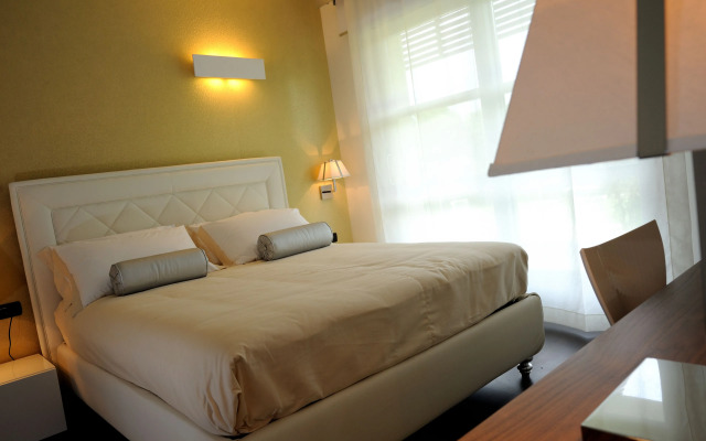 La Foresteria Canavese Country Club