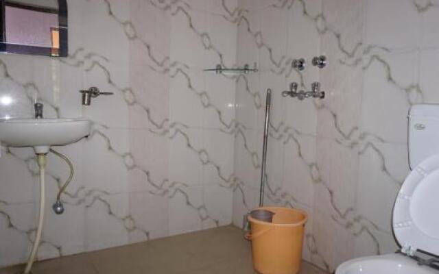 Nishant Garden Resort