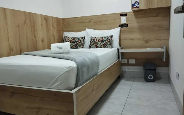 Hotel Caribe