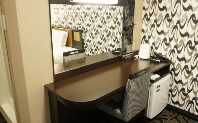 Hachinohe Rich Hotel