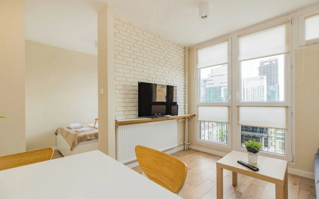 ShortStayPoland Żelazna B162