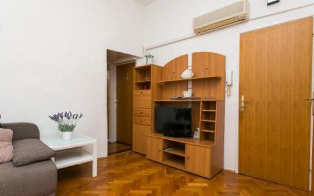 Apartment Antonikola