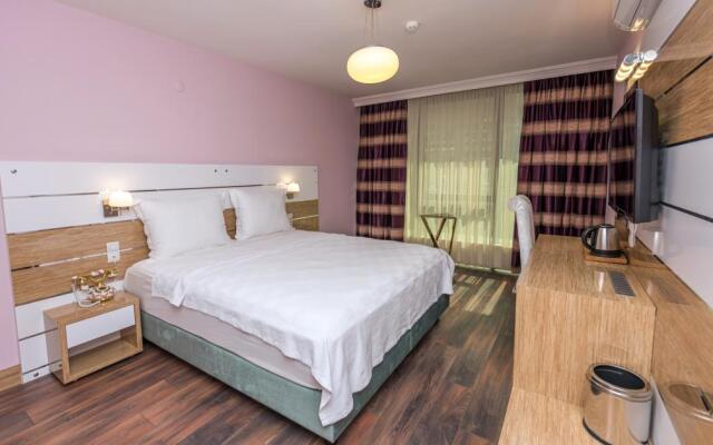 Tok Epi̇k Hotel
