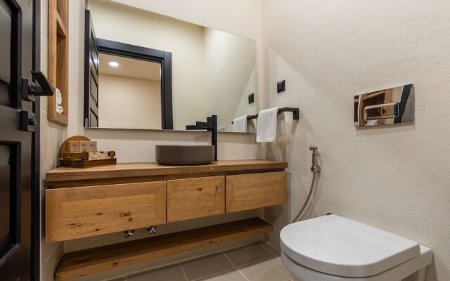 Naturelife Bungalows & Spa