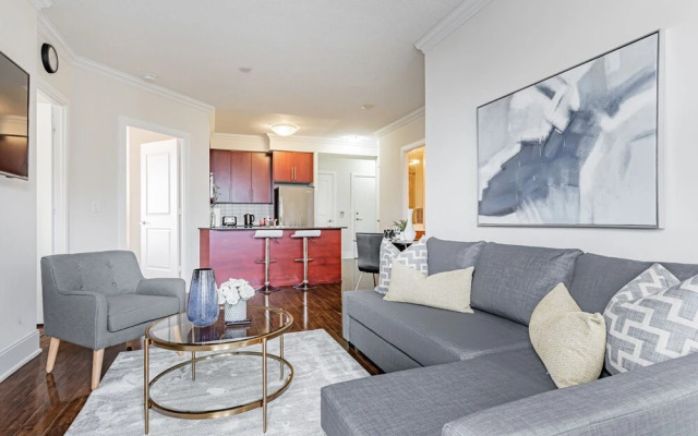 RS Boutique Suites - City Centre