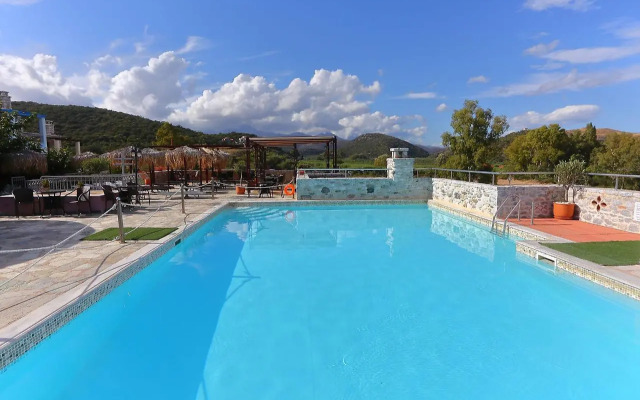 Vathi Hotel