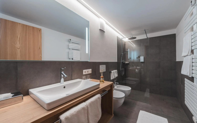 Dornsberg Panoramic Apartments