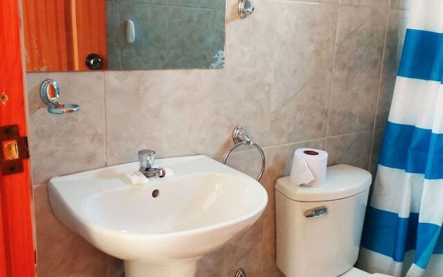 Hotel Rumis Inn