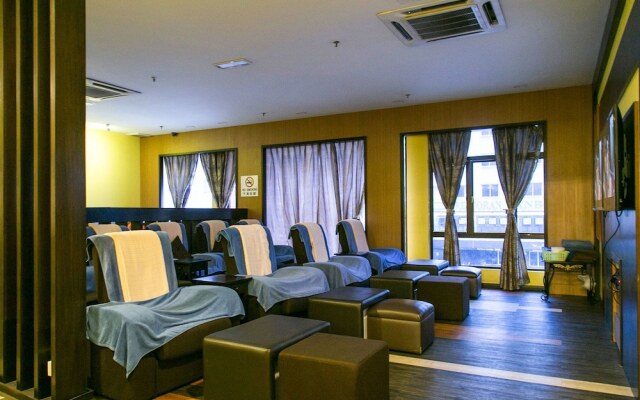 OYO 197 Hotel WW KL