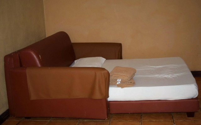 Hotel Jinesta Conchal