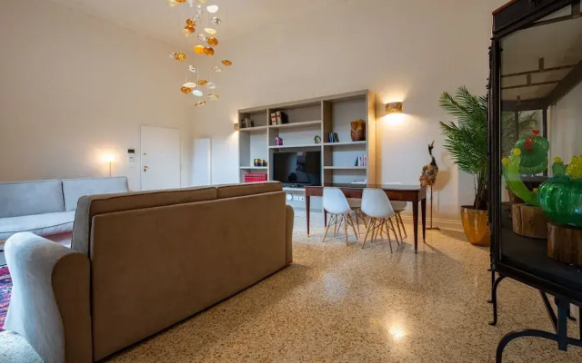 Ca' Longo Palace Apartments