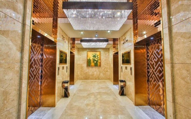 Baiyun Hotel - Tianjin