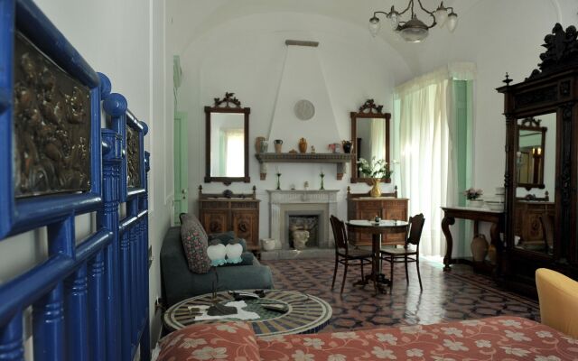 Casa Raffaele Conforti