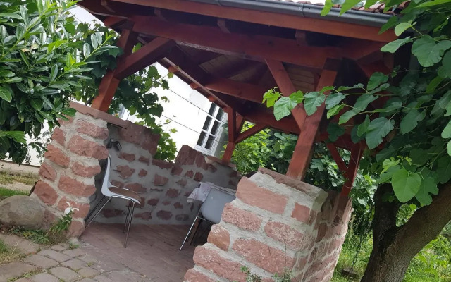 Ferienwohnung an der Unditz 2