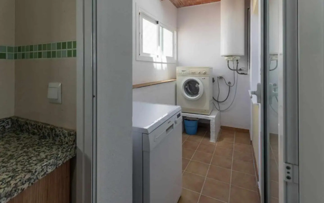 Apartamentos Chimenea-Playa