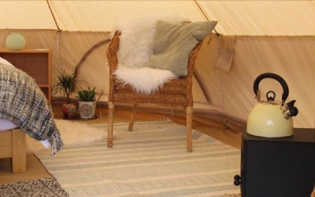 Firs Glamping