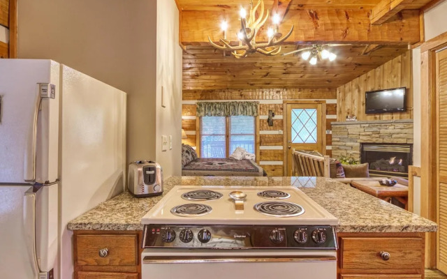 Moonshine Madness #1611