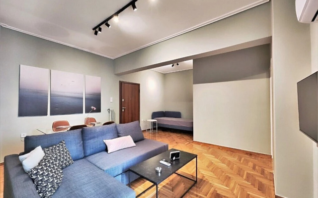 Veno Apartments Goudi