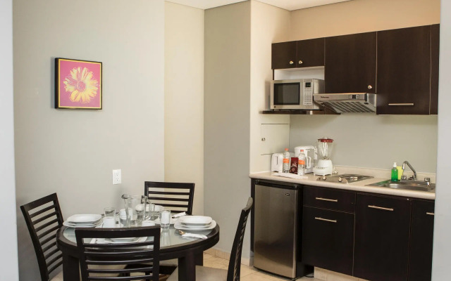 Suites Giorgio