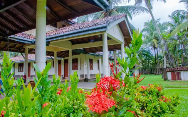 Zapo Villa Private Resort