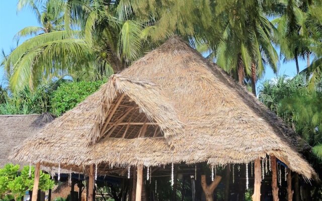 Santa Maria Coral Park