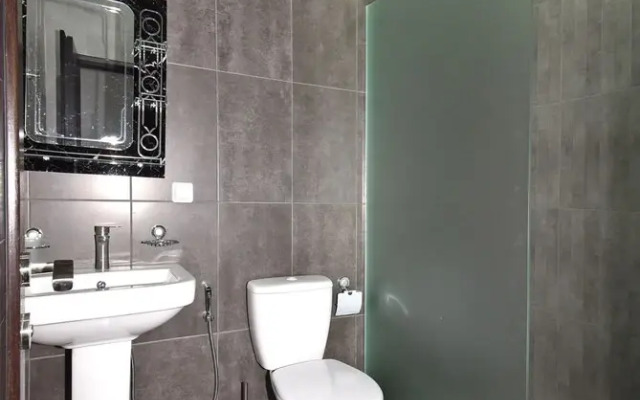 Luxury Apartments and Studios