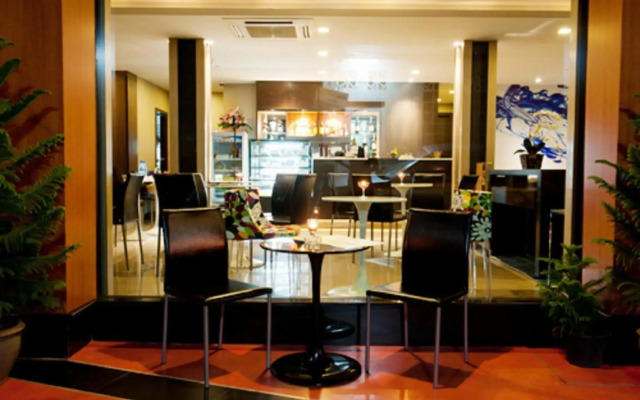 41 Suite Bangkok