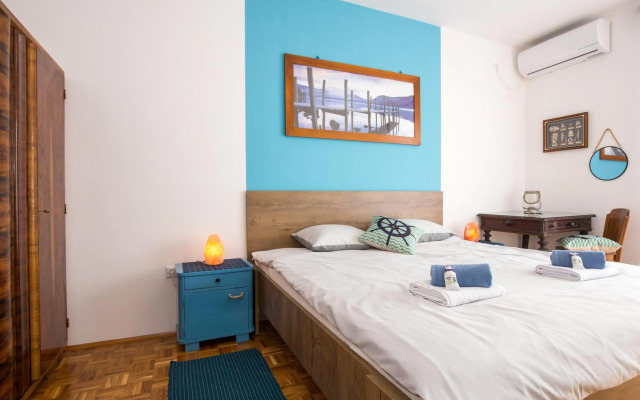 Apartment Home Away From Home