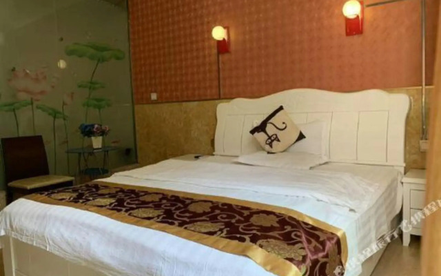 Yongfeng Hostel (Chengdu Nanpu Road)