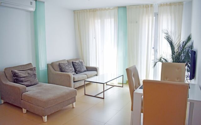 Living4Malaga Fajardo 6