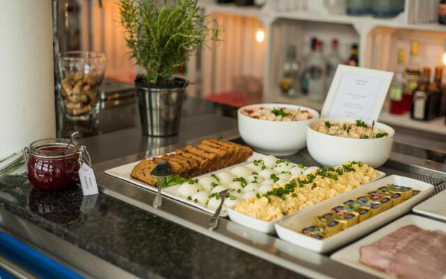 Sopocki Zdrój Apartments