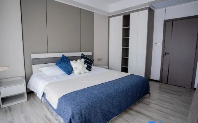 Yiwan Inn Seaside Holiday Villa (Dinglongwan Branch)
