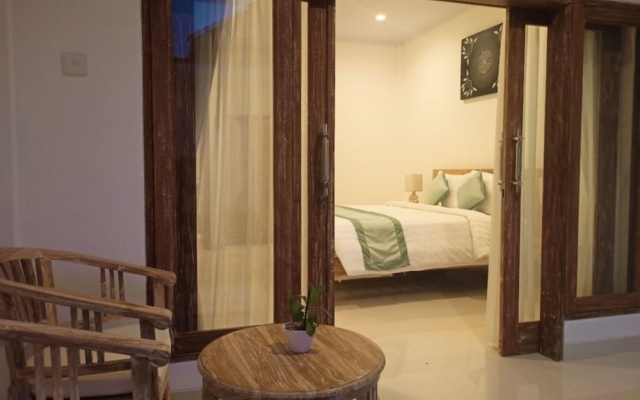 The Eight Bali – Guest Rooms – Kerobokan Kelod