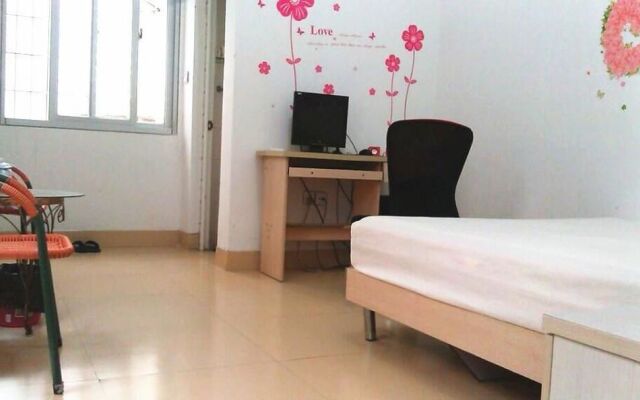 Xiamen Xinxing Apartment