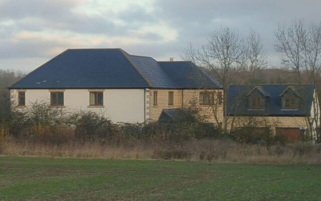 The Furnace House