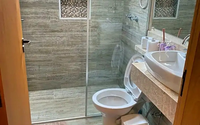 Chalés Paraíso Monte Verde