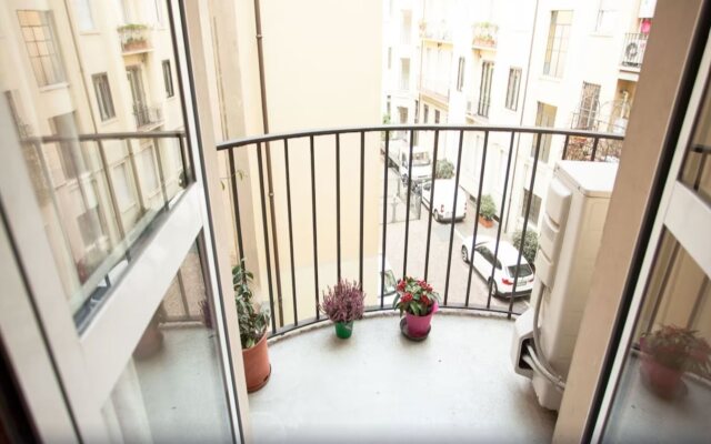 Italianway   - Francesco Sforza