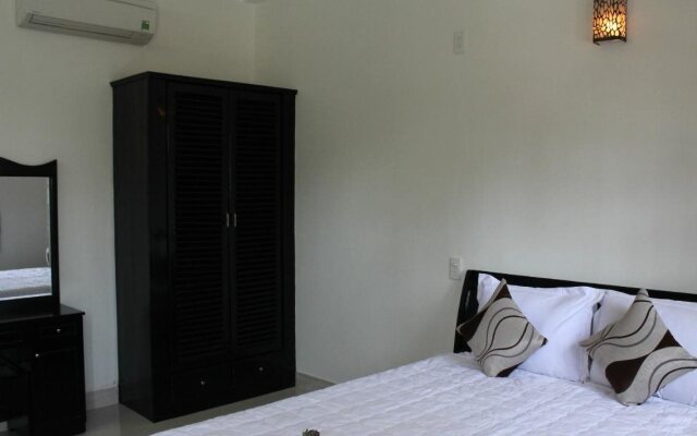 Phuong Tay Guest House Mui Ne