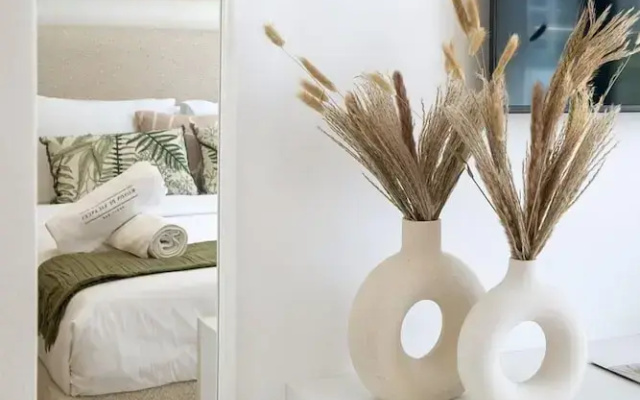 Pool View Studio 10mins From Dubai Mall - Apartment in ดูไบ - Photo 3