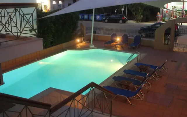 Vicky Apartments