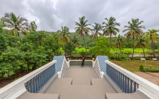 StayVista at Grey Mosaics