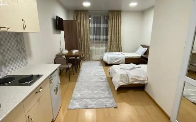 City Park Hotel