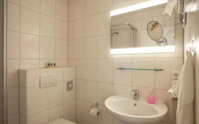 Hotel Haus Andrea