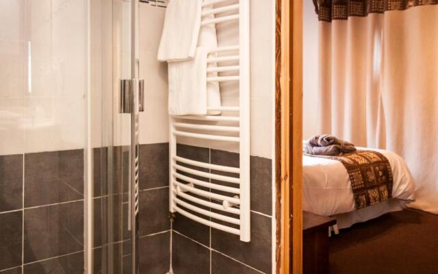 Hotel Spa L'Equipe